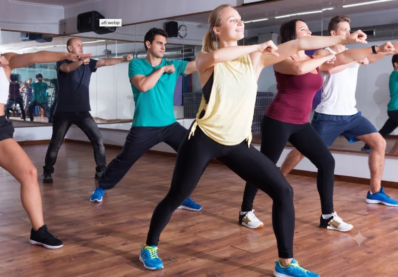 Zumba