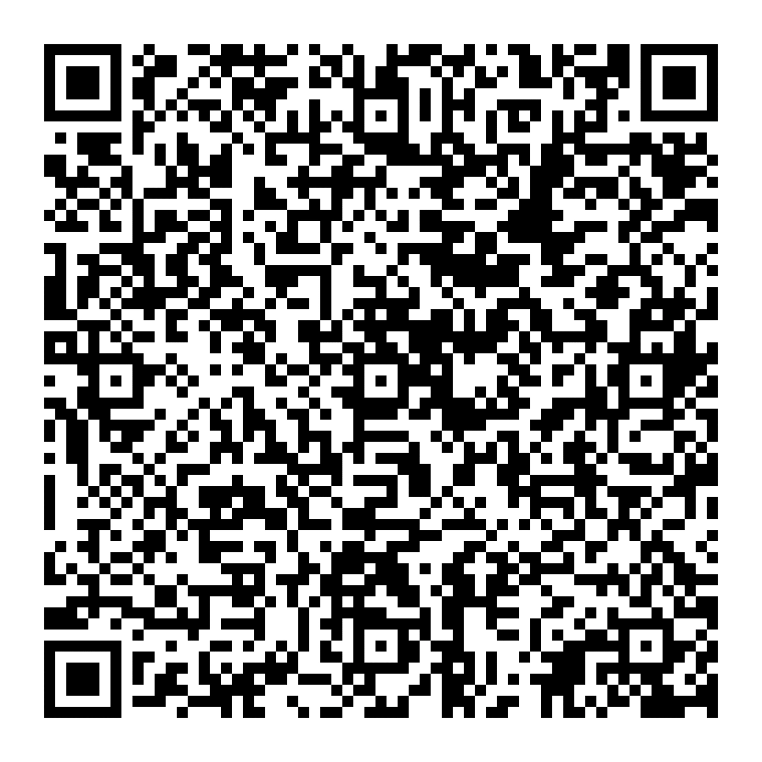 QR Code 1